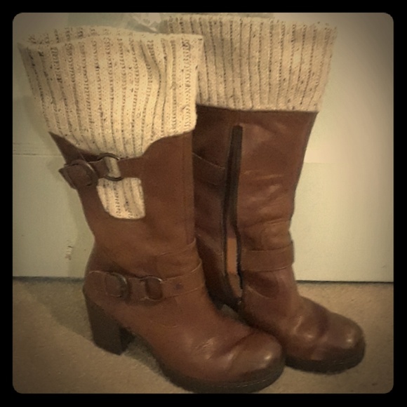 BOC Boots - Picture 1 of 4